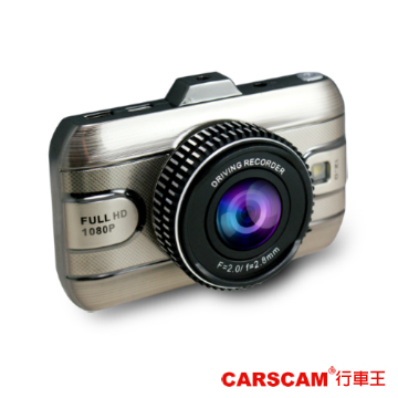 CARSCAM行車王 AR03 SONY高感光WDR行車記錄器