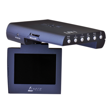 【CHICHIAU】LIMIX LR1 720P HD低照度高畫質行車影音記錄器