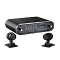 VACRON守護眼 VVG-MDE31A 雙鏡頭 GPS WIFI 機車行車紀錄器