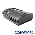 日本CARMATE 太陽能空氣清淨器 備長碳脫臭(除臭)器 KS619