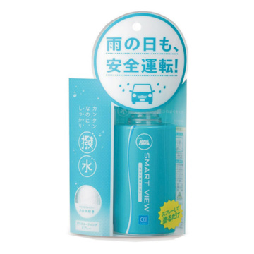 CCI 日本製 長效型玻璃撥水鍍膜劑 G-97