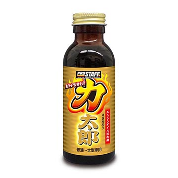 Prostaff 力太郎機油添加劑 D-68