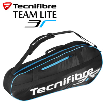 Tecnifibre Team Lite 球隊版3R精品球袋背包