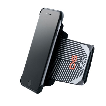 CORESUIT GAZELLE iPhone6s / Plus 快拆式慢跑臂帶(配件包)