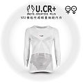ST2 L/S 超輕量壓力衣 (Super Light Compression Wear)