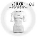 ST2 S/S 超輕量壓力衣 (Super Light Compression Wear)