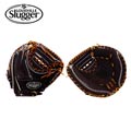 《Louisville》Slugger 捕手手套 黑 LB17003N19