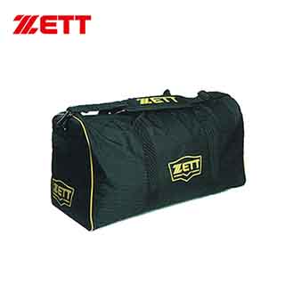ZETT 多功能裝備袋 黑 BAT-325