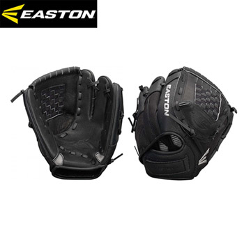 EASTON ZFX1050 內野10.5吋棒壘手套 (黑) A130630