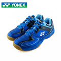 YONEX (YY) 優乃克 POWER CUSHION 75 羽球鞋(藍) SHB75BL