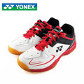 YONEX (YY) 優乃克 POWER CUSHION 75 羽球鞋(紅) SHB75EX