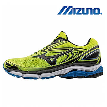 mizuno wave aero 13