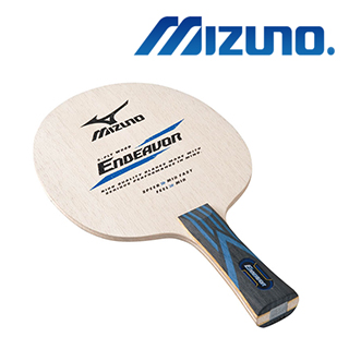 Mizuno 美津濃 ENDEAVOR 桌球拍 18TT-22027
