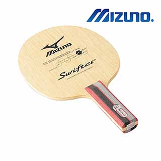 Mizuno 美津濃 SWIFTER 桌球拍 18TT-91003