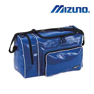 Mizuno美津濃 個人裝備袋 寶藍 1FTD960127
