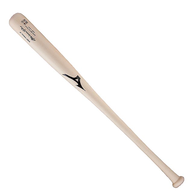 Mizuno專業棒壘球MIZUNO 美津濃 MIZUNO PRO 成人硬式木棒 原木 340370.0404