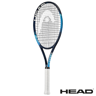 【HEAD】Cyber Pro 入門款網球拍-270g