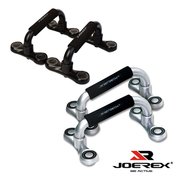 【愛而富L&R】JOEREX。伏地挺身輔助器 JFT5326