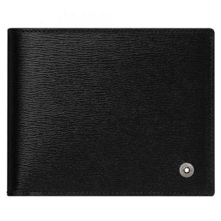 【MontBlanc 萬寶龍】4810系列 11卡+照片皮夾