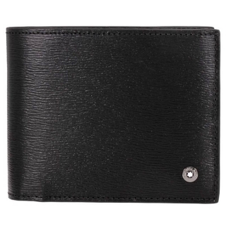 【MontBlanc 萬寶龍】4810系列 12卡皮夾