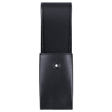 MONTBLANC 萬寶龍NightFlight雙支筆套