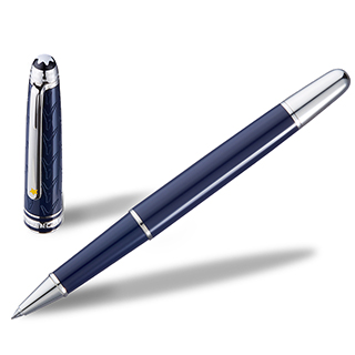 MONTBLANC 萬寶龍大班系列小王子鋼珠筆