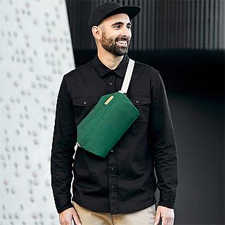澳洲 Bellroy | Sling 輕量防水多功能隨身包 原廠三年保固