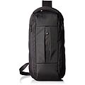Victorinox TA4.0 維氏平板單肩後背包-黑