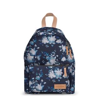 EASTPAK Orbit Sleekr系列小後背包 Flower Bleach