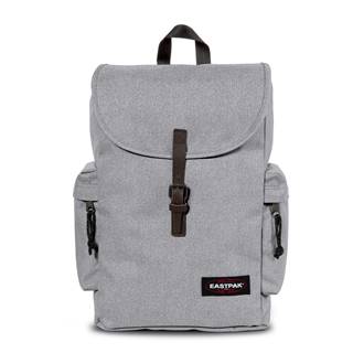 EASTPAK Austin後背包 Sunday Grey