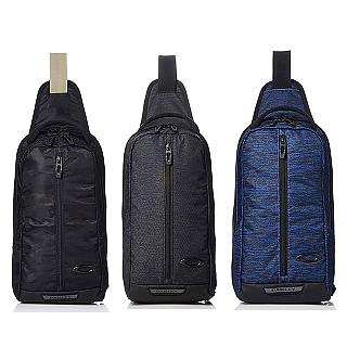 【OAKLEY】 ESSENTIAL SLING 3.0 日本限定版 帥氣質感肩包 單肩包 後背包