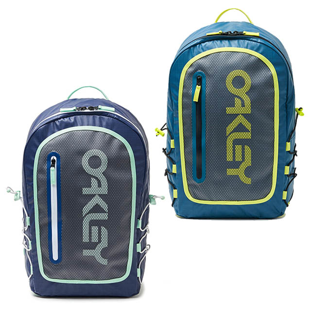 oakley halifax backpack