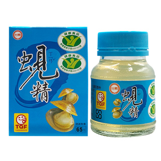 台糖 原味蜆精(62ml/瓶)x18瓶組