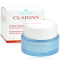 CLARINS 克蘭詩 水潤奇肌保濕水凝霜-滋潤型(50ml)