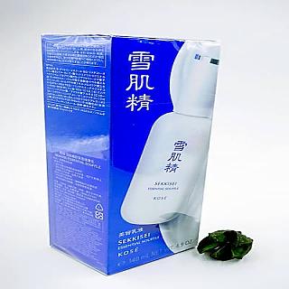 KOSE 高絲 雪肌精 舒芙蕾精華乳 140ML 正貨 超值特惠商品