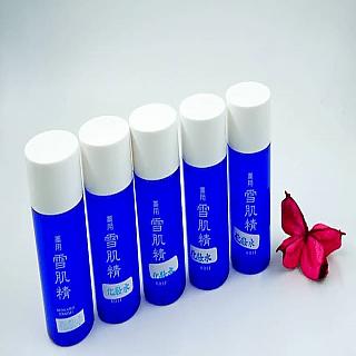 KOSE 高絲 藥用雪肌精化妝水33ml*5入 超值特惠組合