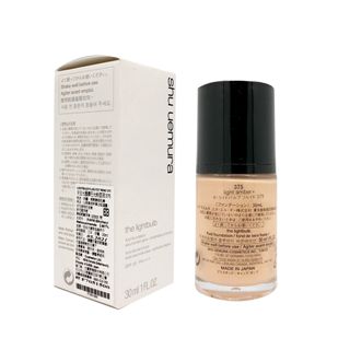 Shu Uemura 植村秀 天生光圈鑽石光粉底液 SPF25 PA+++ 30ml