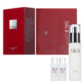 SK-II 煥能拉提雙面膜6片盒裝(贈晶緻活膚乳液100gx1+亮采化妝水10mlx2)
