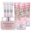 LANCOME 蘭蔻 超水妍日夜修護組