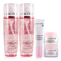 LANCOME 蘭蔻 超水妍雙重保濕修護組