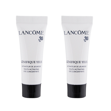 Lancome 蘭蔻 肌因賦活眼部精粹3ml*2