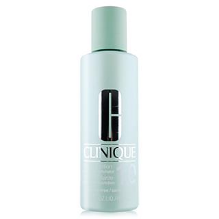 CLINIQUE 倩碧 三步驟溫和潔膚水保濕型 #1.0 400ml 超值特惠商品