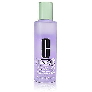 CLINIQUE 倩碧 三步驟溫和潔膚水2號 400ml 化妝水