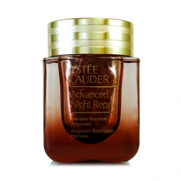ESTEE LAUDER 雅詩蘭黛 特潤修護60天極效安瓶 (60顆)