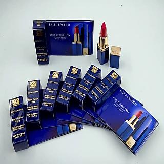 雅詩蘭黛 EsteeLauder 絕對慾望奢華潤唇膏 #420昆凌色1.2g (盒裝限量版) 特惠商品