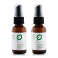 ESCENTS 伊聖詩 森林復活記頭皮調理露(30ml)X2