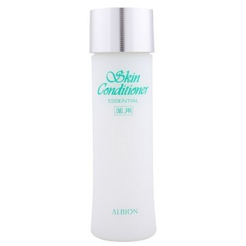 《Albion 艾倫比亞》健康化妝水 330ml+27ml (贈 壓縮面膜5顆+噴頭)