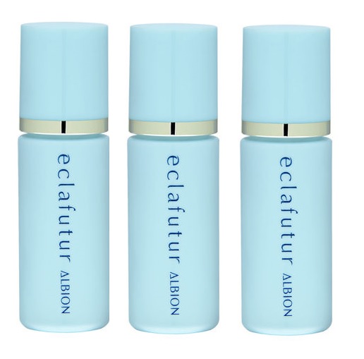 ALBION 艾倫比亞 奇肌修復露 8ml 三入組