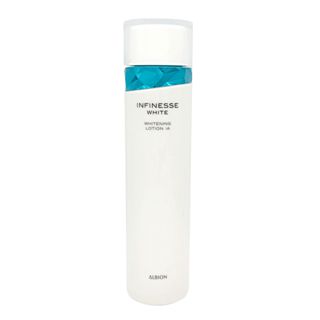 ALBION艾倫比亞 賦白彈力活化液IA 200ml
