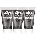 Origin 品木宣言 泥娃娃活性碳面膜 30ml*3